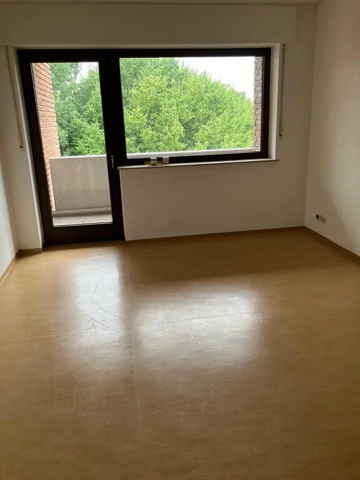 3 Zimmer Wohnung mit 50 m² in Paderborn – Bild 2