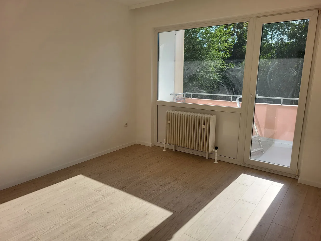 3 Zimmer Wohnung mit 69 m² in Arnsberg – Bild 2