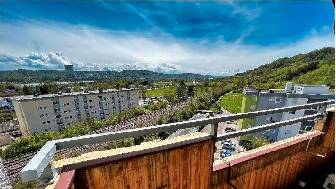 3 Zimmer Wohnung mit 80 m² in Waldshut-Tiengen – Bild 9