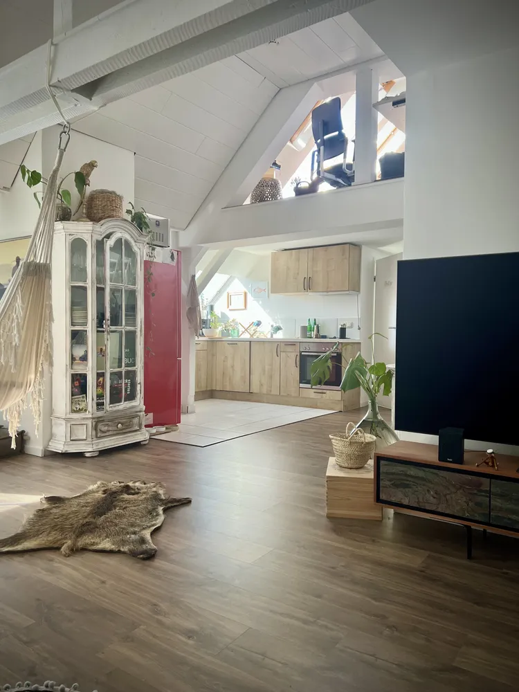 3 Zimmer Wohnung mit 90 m² in Düsseldorf – Bild 1