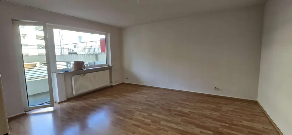 2 Zimmer Wohnung mit 35 m² in Schwetzingen – Bild 8
