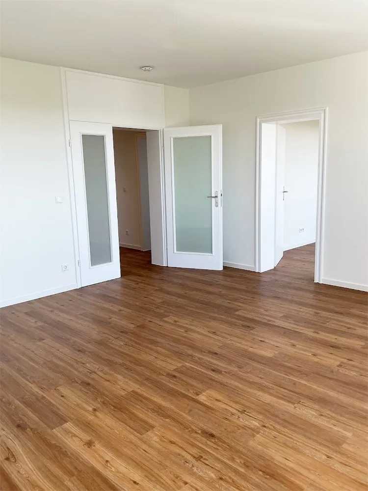 3 Zimmer Wohnung mit 98 m² in Köln – Bild 4