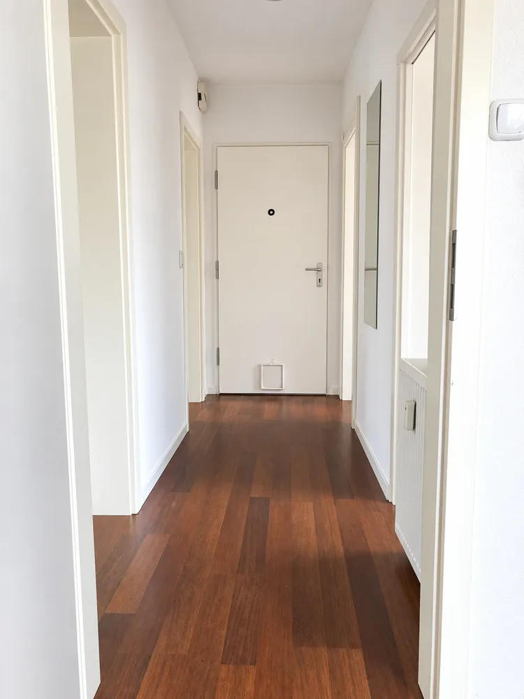 3 Zimmer Wohnung mit 75 m² in Gießen – Bild 1