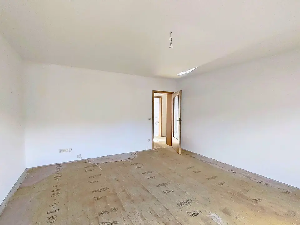 2 Zimmer Wohnung mit 58 m² in Meißen – Bild 4