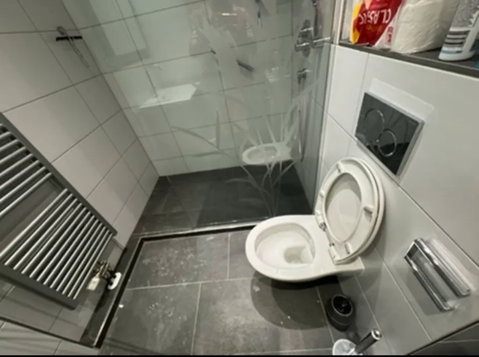 WG-Zimmer mit 24 m² in Heilbronn – Bild 9