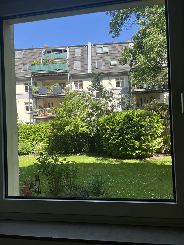3 Zimmer Wohnung mit 70 m² in Düsseldorf – Bild 10