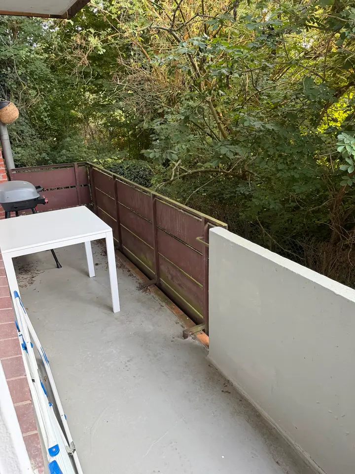 2 Zimmer Wohnung mit 52 m² in Bremen – Bild 3