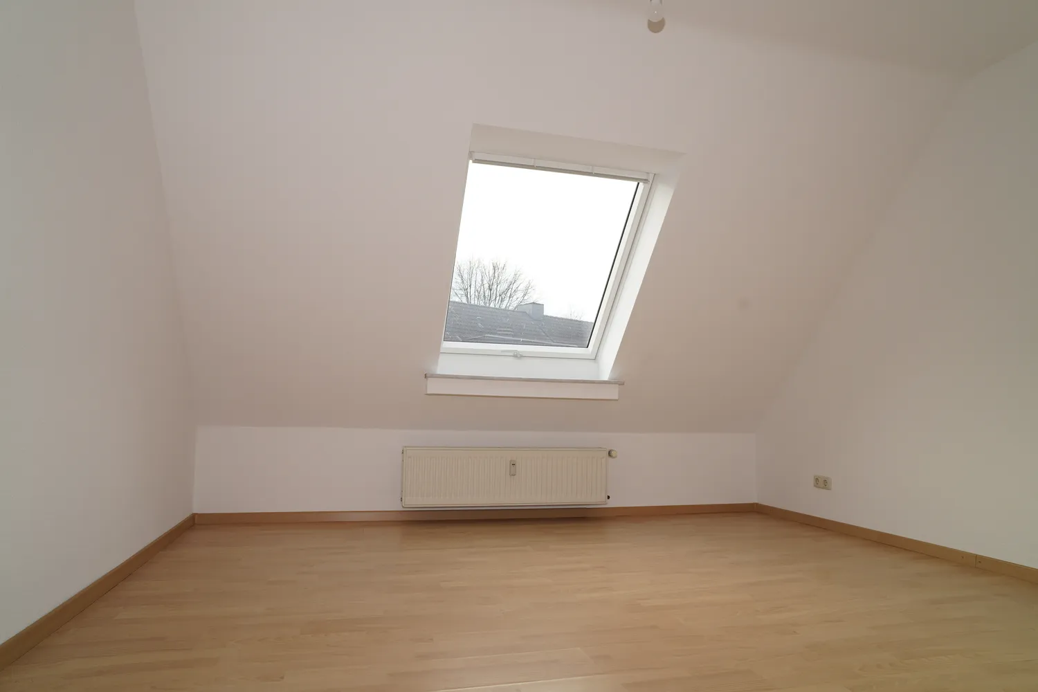3 Zimmer Wohnung mit 63 m² in Essen – Bild 4
