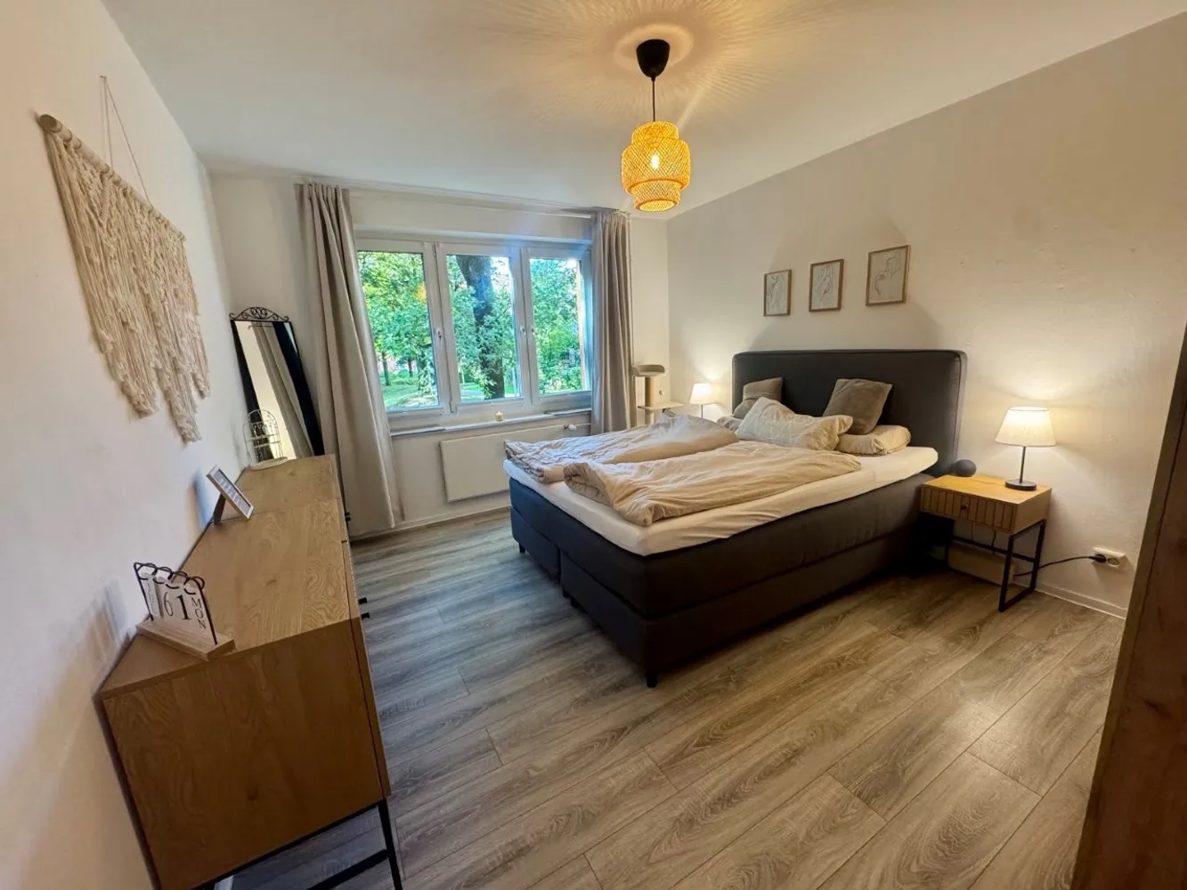 2 Zimmer Wohnung mit 58 m² in Kiel – Bild 5