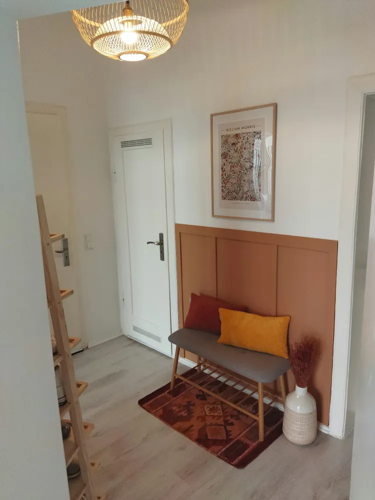 3 Zimmer Wohnung mit 74 m² in Hannover – Bild 2