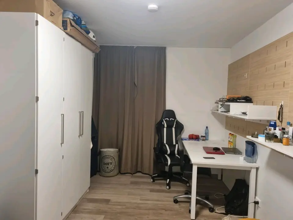 WG-Zimmer mit 17 m² in Paderborn – Bild 4