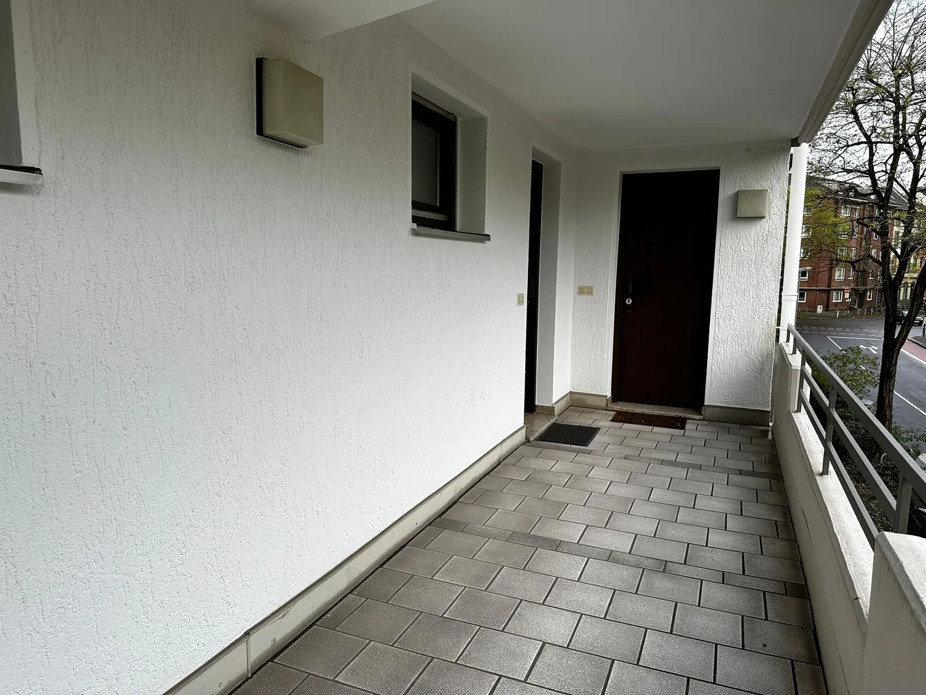 1 Zimmer Wohnung mit 38 m² in Düsseldorf – Bild 7
