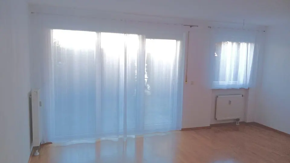 2 Zimmer Wohnung mit 60 m² in Ingolstadt – Bild 2