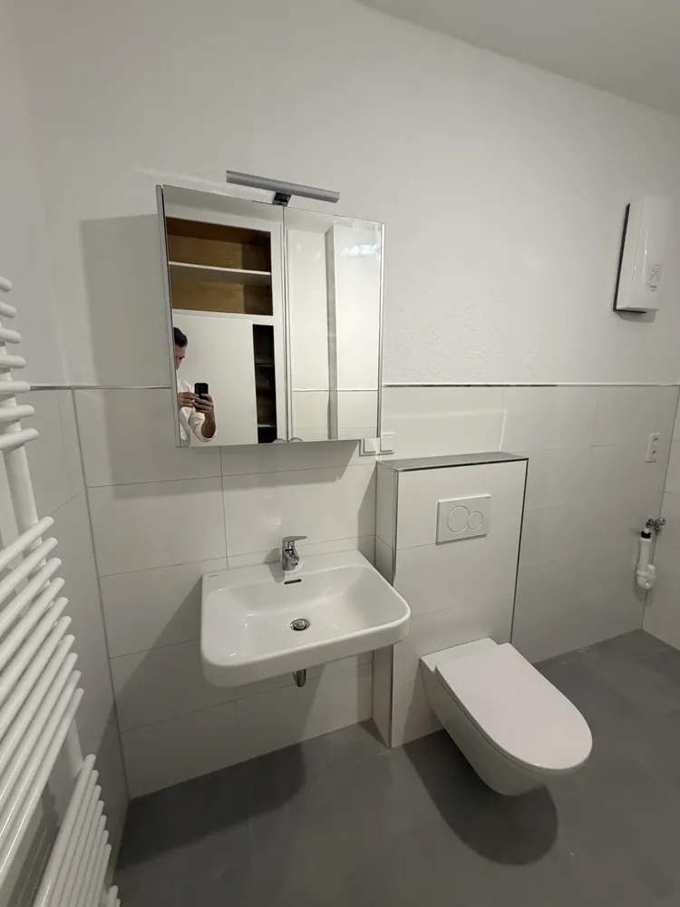 3 room apartment with 87 m² in Dortmund – Photo 11