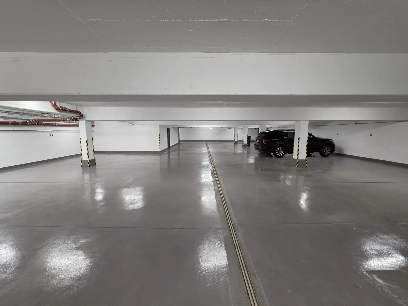 1 Zimmer Wohnung mit 24 m² in Ingolstadt – Bild 9