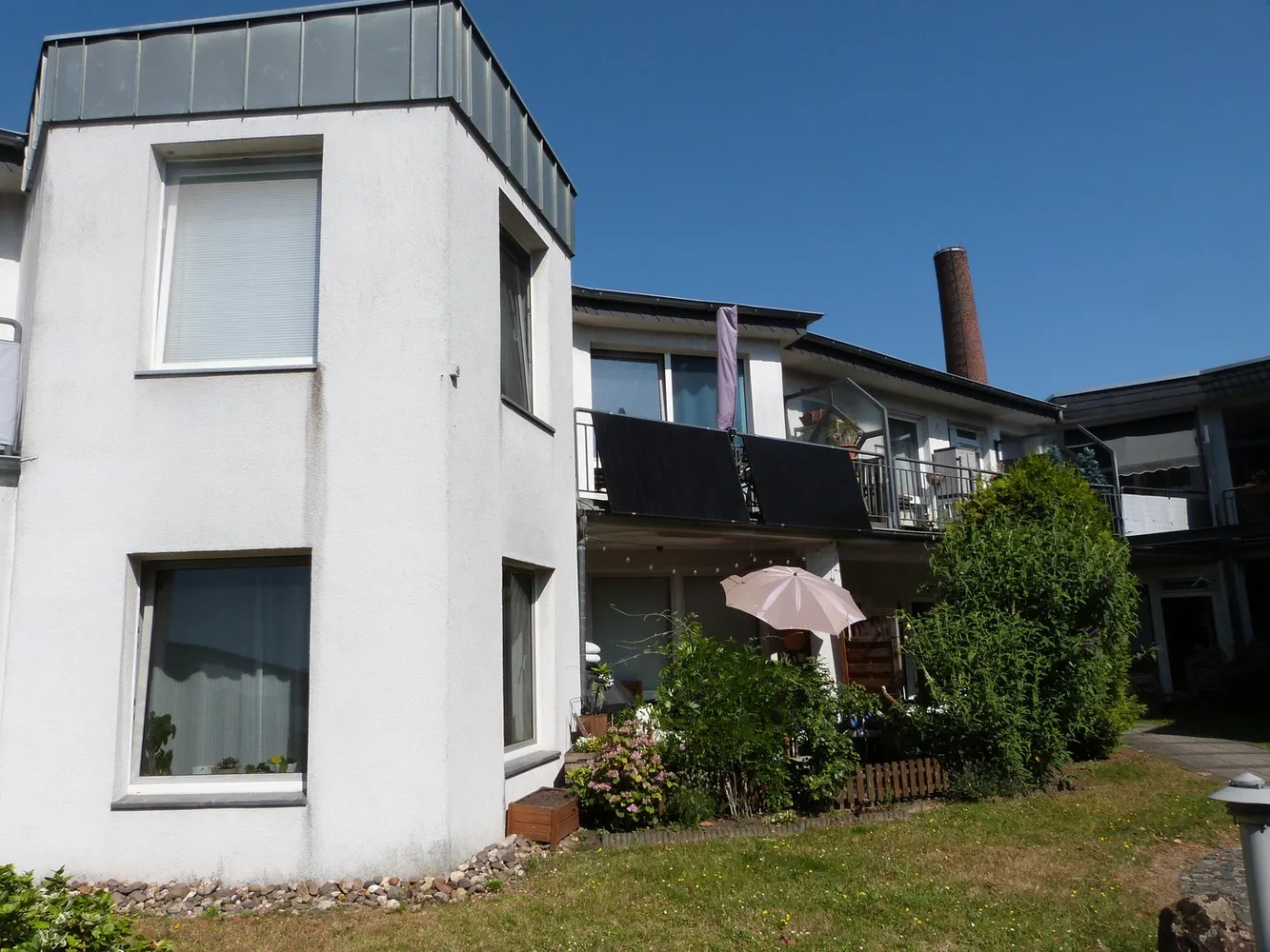 3 Zimmer Wohnung mit 85 m² in Neuss – Bild 2