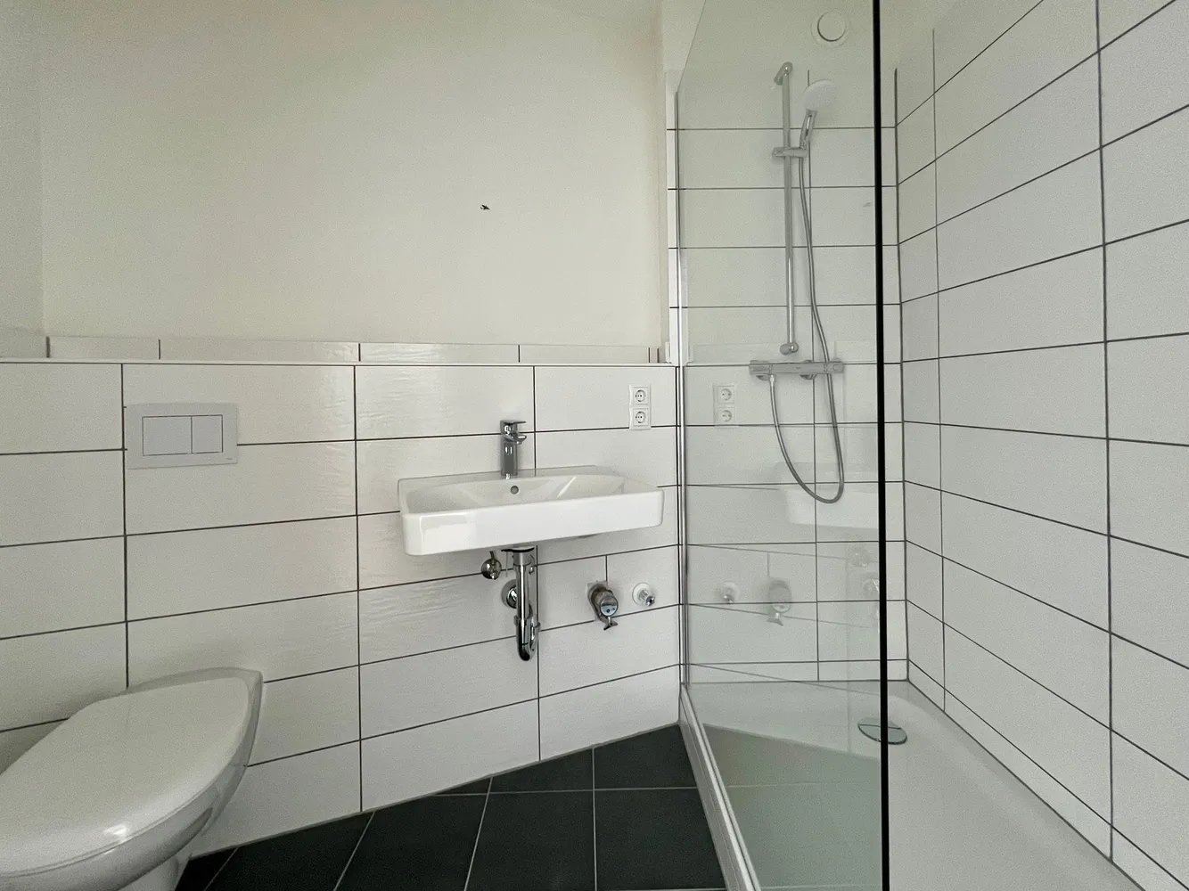 1 Zimmer Wohnung mit 62 m² in Schleswig – Bild 4