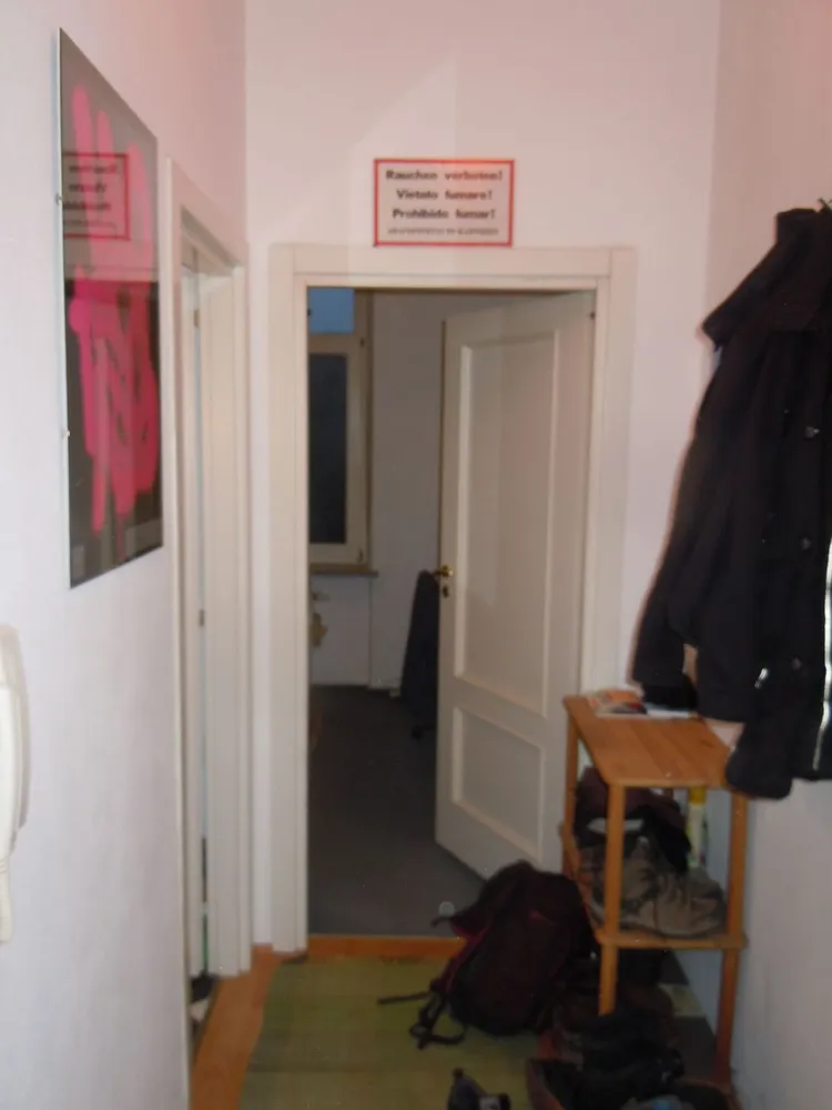 2 Zimmer Wohnung mit 45 m² in Rottweil – Bild 3