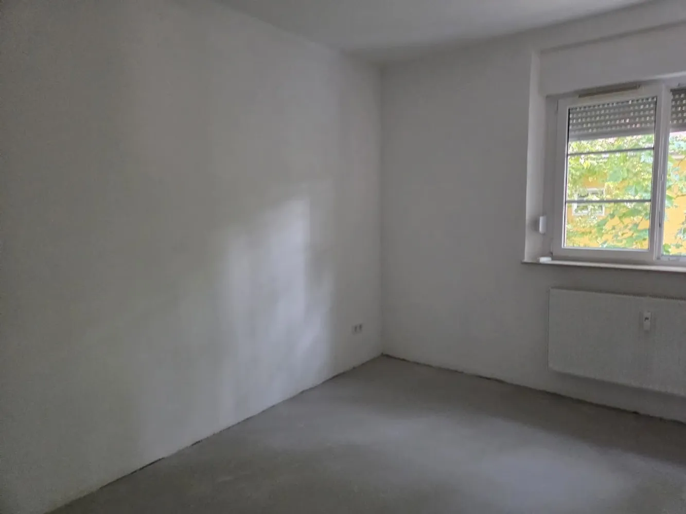 2 Zimmer Wohnung mit 55 m² in Nürnberg – Bild 2
