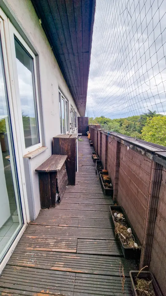 4 Zimmer Wohnung mit 116 m² in Duisburg – Bild 4