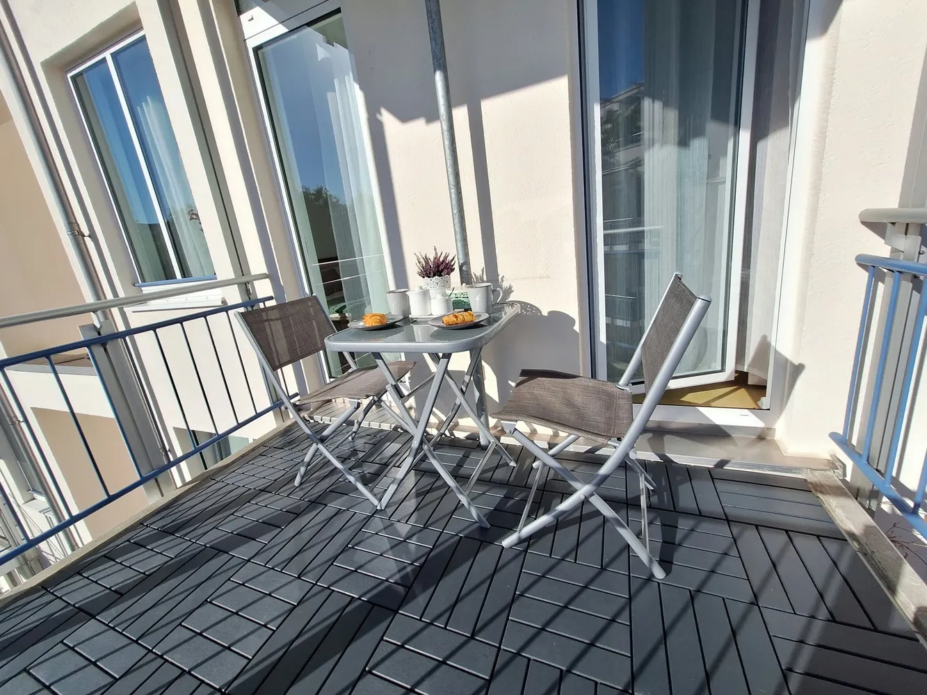 2 Zimmer Wohnung mit 50 m² in München – Bild 9