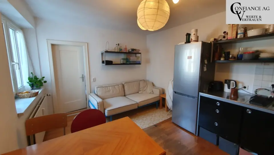 3 room apartment with 67 m² in Passau – Photo 10