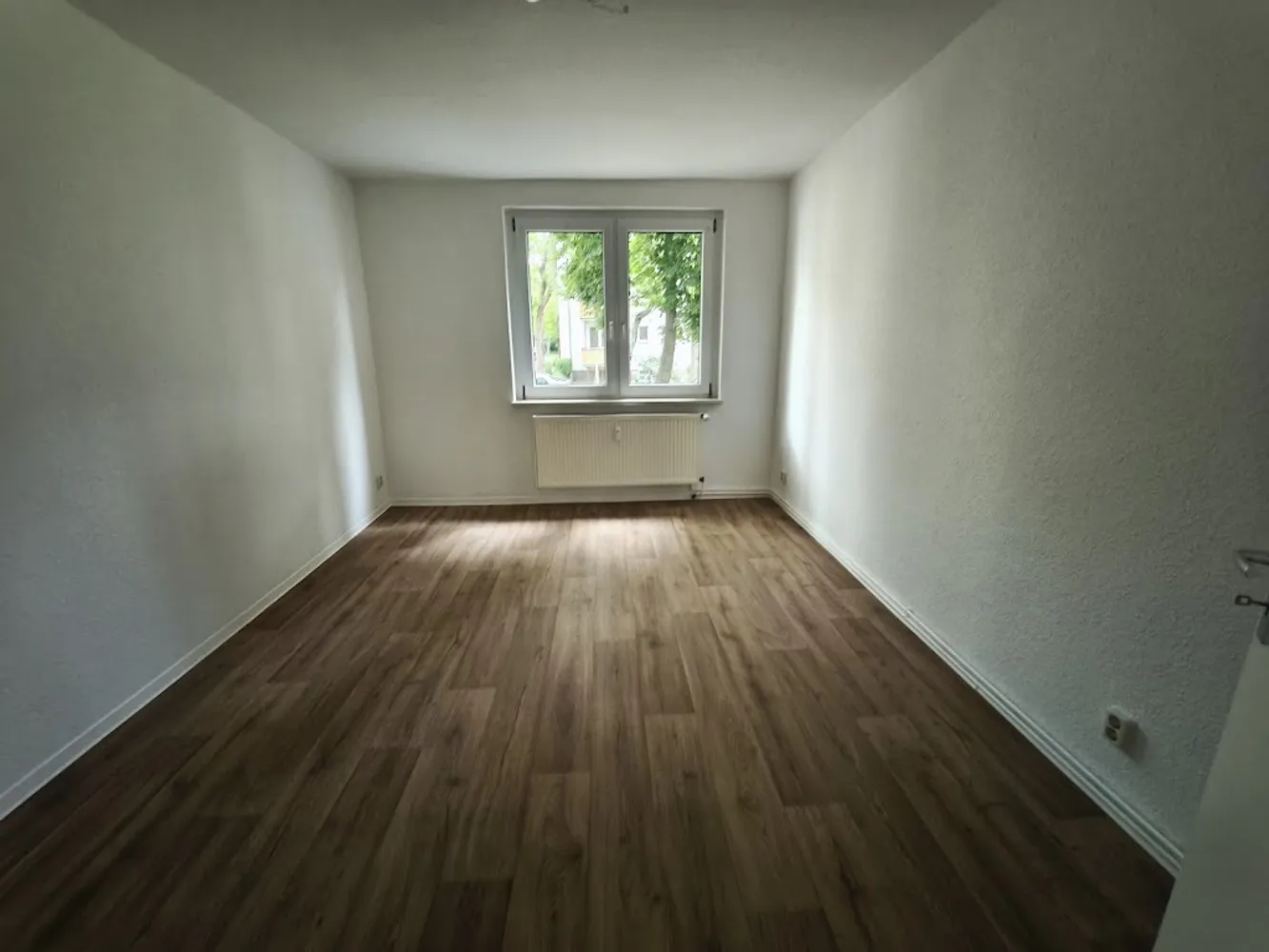 2 Zimmer Wohnung mit 51 m² in Merseburg – Bild 2