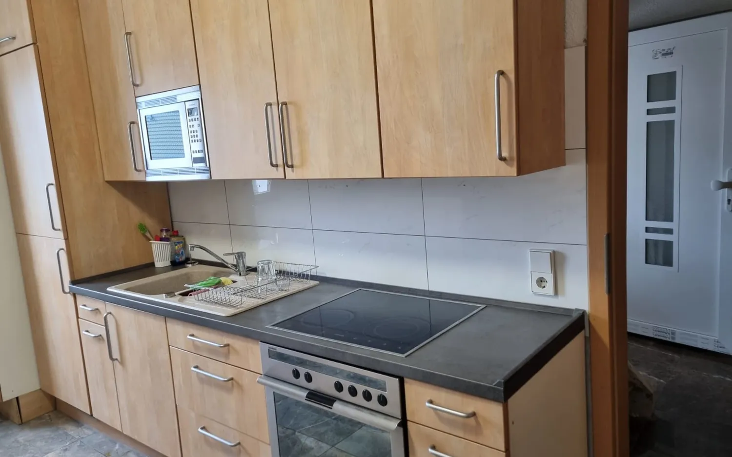 WG-Zimmer mit 12 m² in Stuttgart – Bild 7