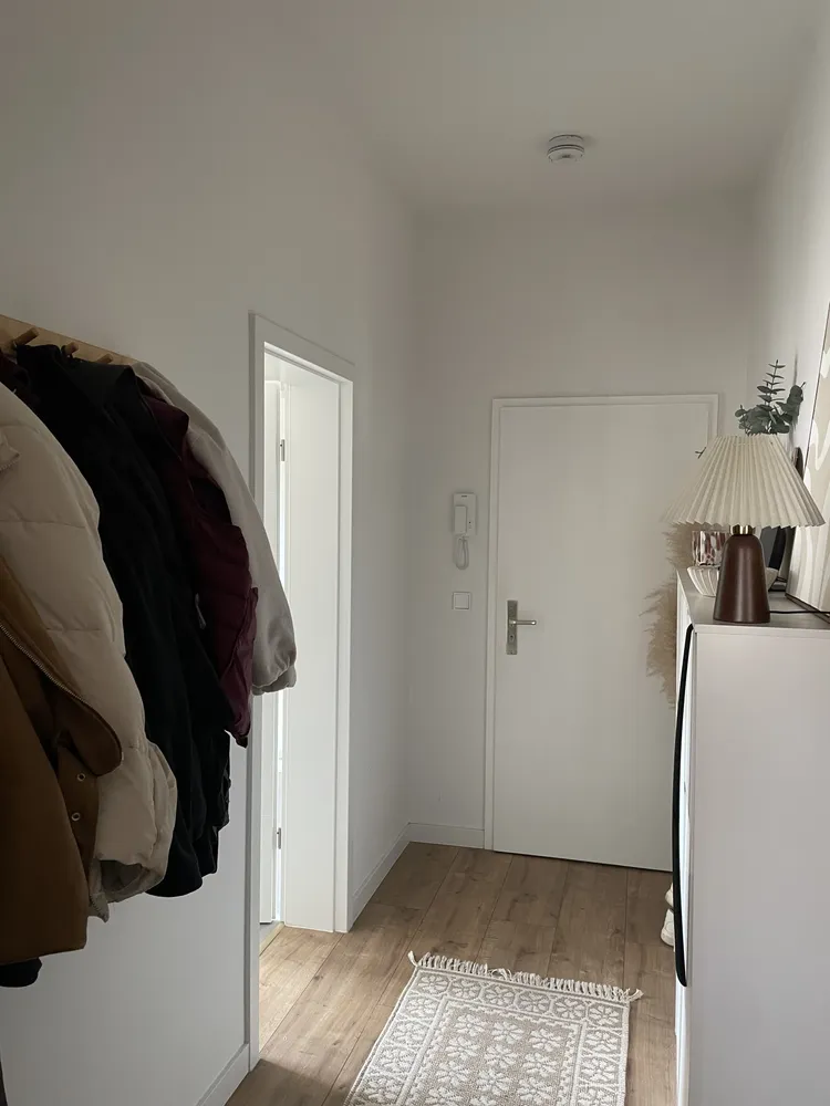 2 Zimmer Wohnung mit 57 m² in Dresden – Bild 10