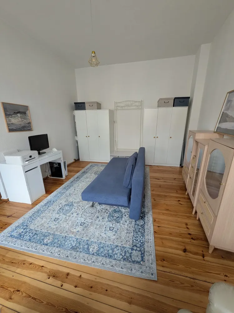 1 Zimmer Wohnung mit 38 m² in Bernau bei Berlin – Bild 9