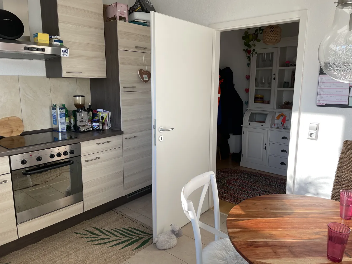 2 Zimmer Wohnung mit 60 m² in Münster – Bild 7