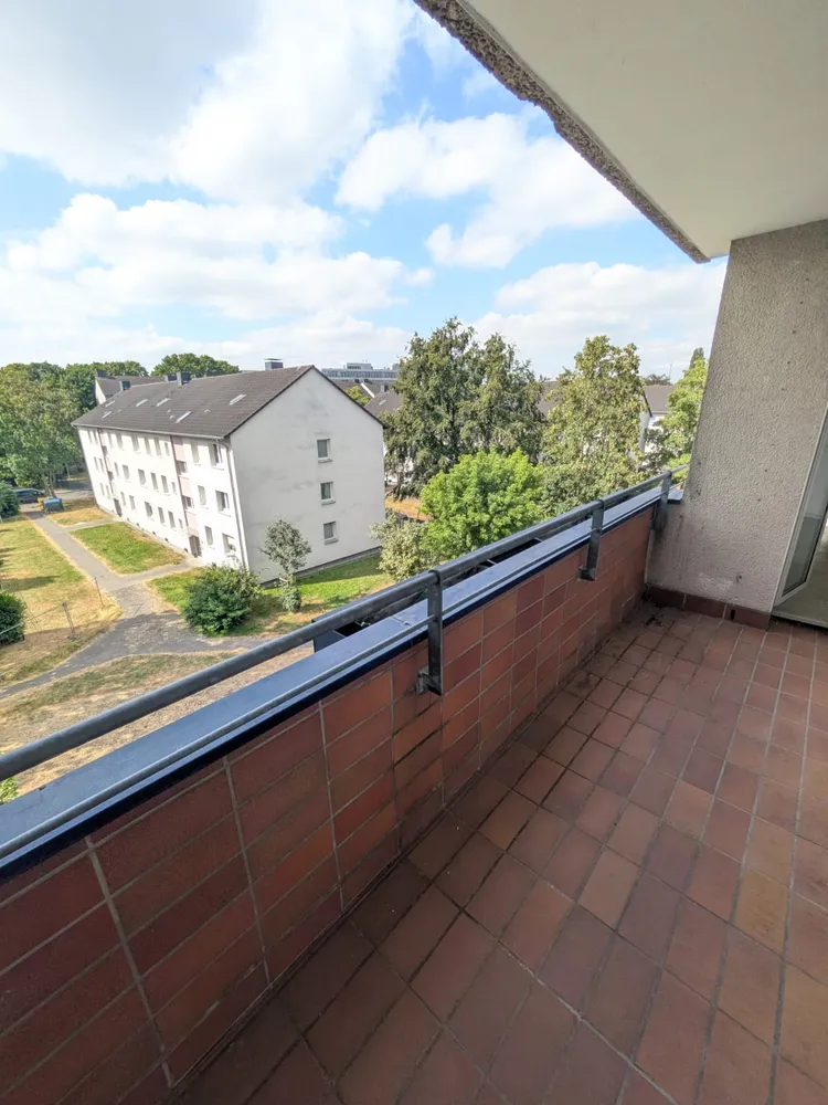 3 Zimmer Wohnung mit 72 m² in Düsseldorf – Bild 10