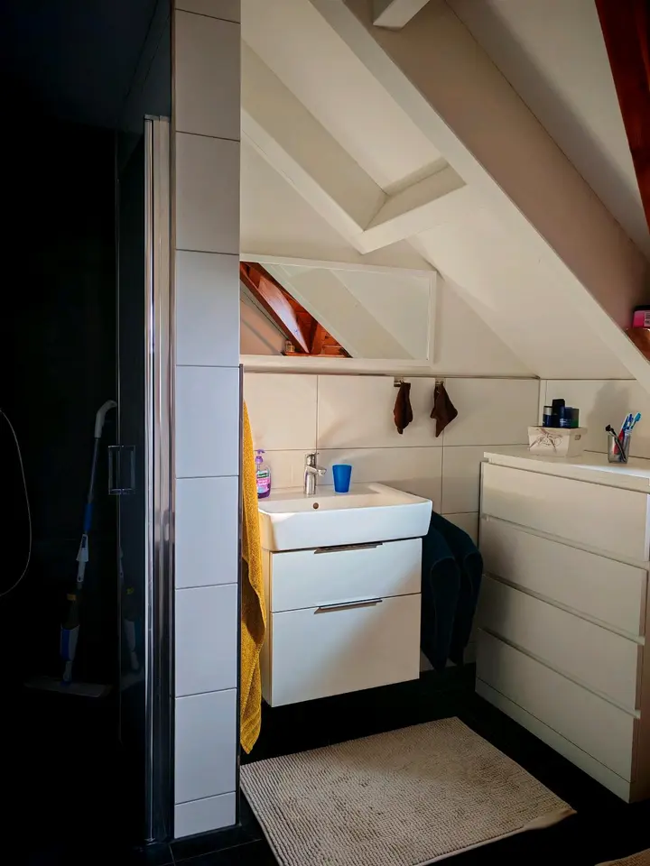 2 Zimmer Wohnung mit 93 m² in Langenfeld – Bild 5