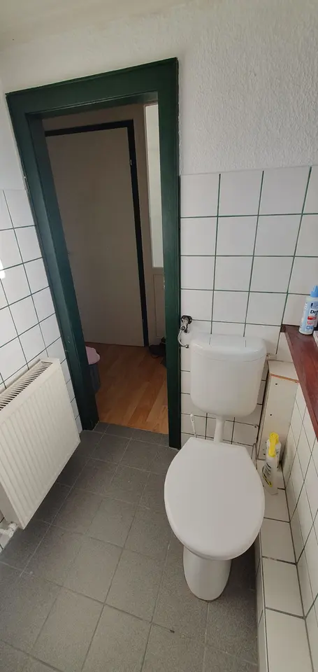 2 Zimmer Wohnung mit 42 m² in Eschwege – Bild 6