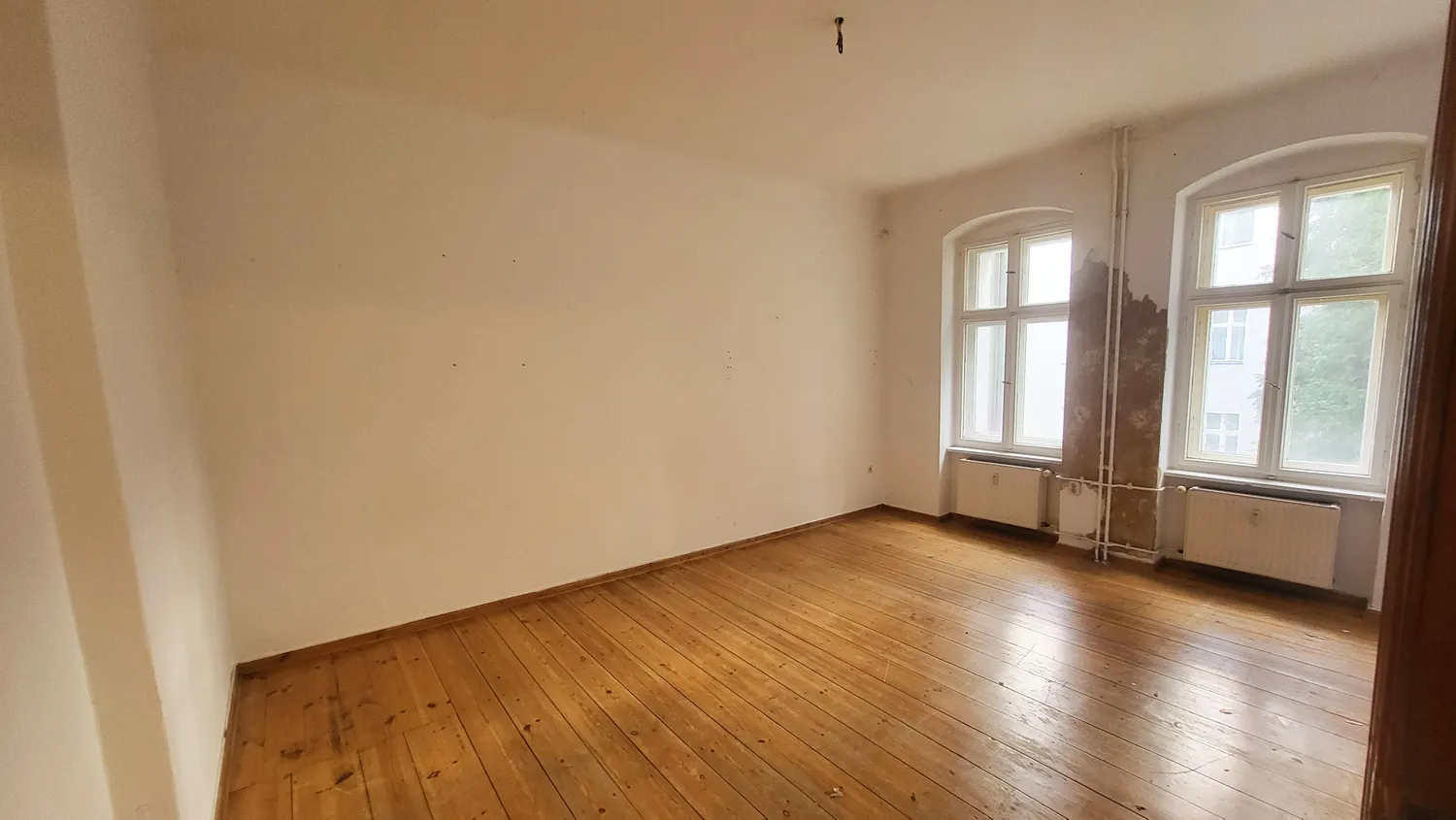 1 Zimmer Wohnung mit 29 m² in Berlin – Bild 1