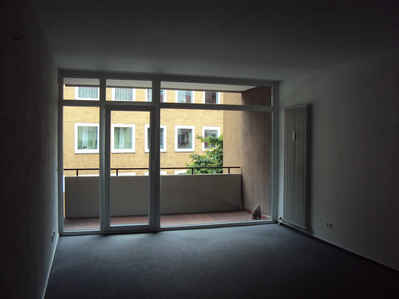 1 room apartment with 33 m² in Brunswick – Photo 2