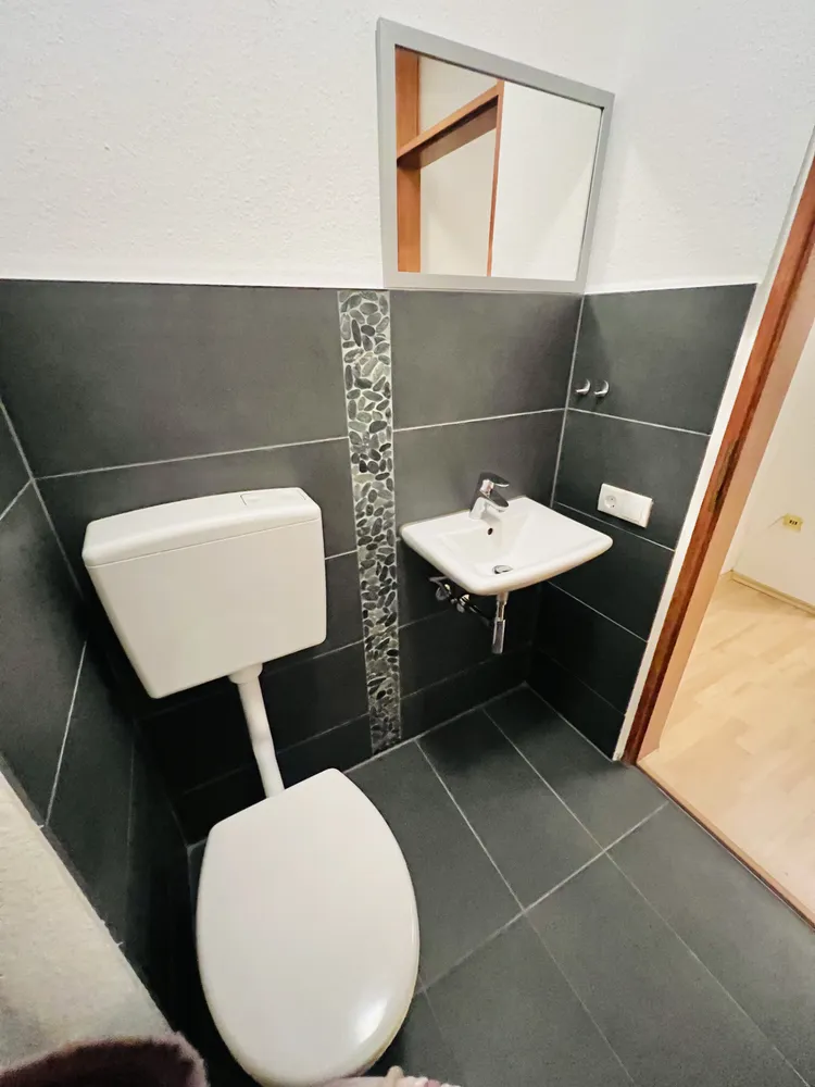 4 Zimmer Wohnung mit 100 m² in Erlangen – Bild 6