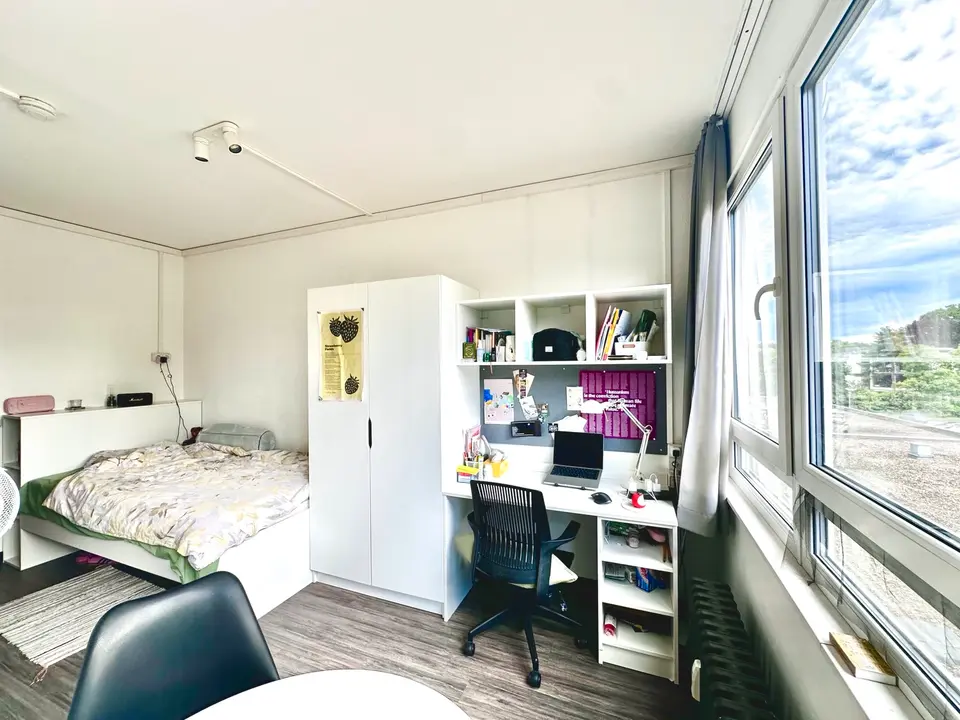 WG-Zimmer mit 22 m² in Potsdam – Bild 1