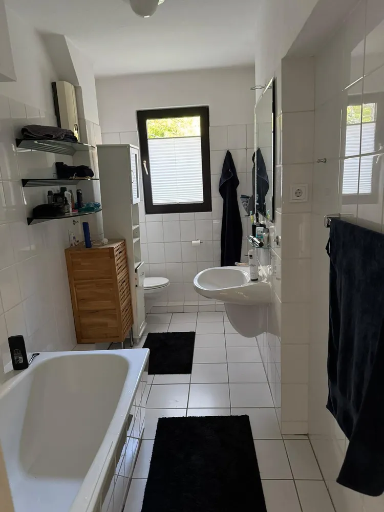 3 Zimmer Wohnung mit 90 m² in Hamburg – Bild 7
