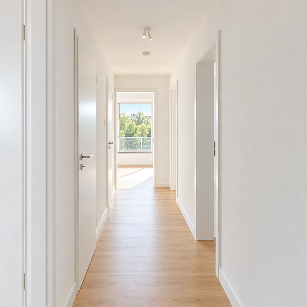 3 Zimmer Wohnung mit 70 m² in Emden – Bild 5