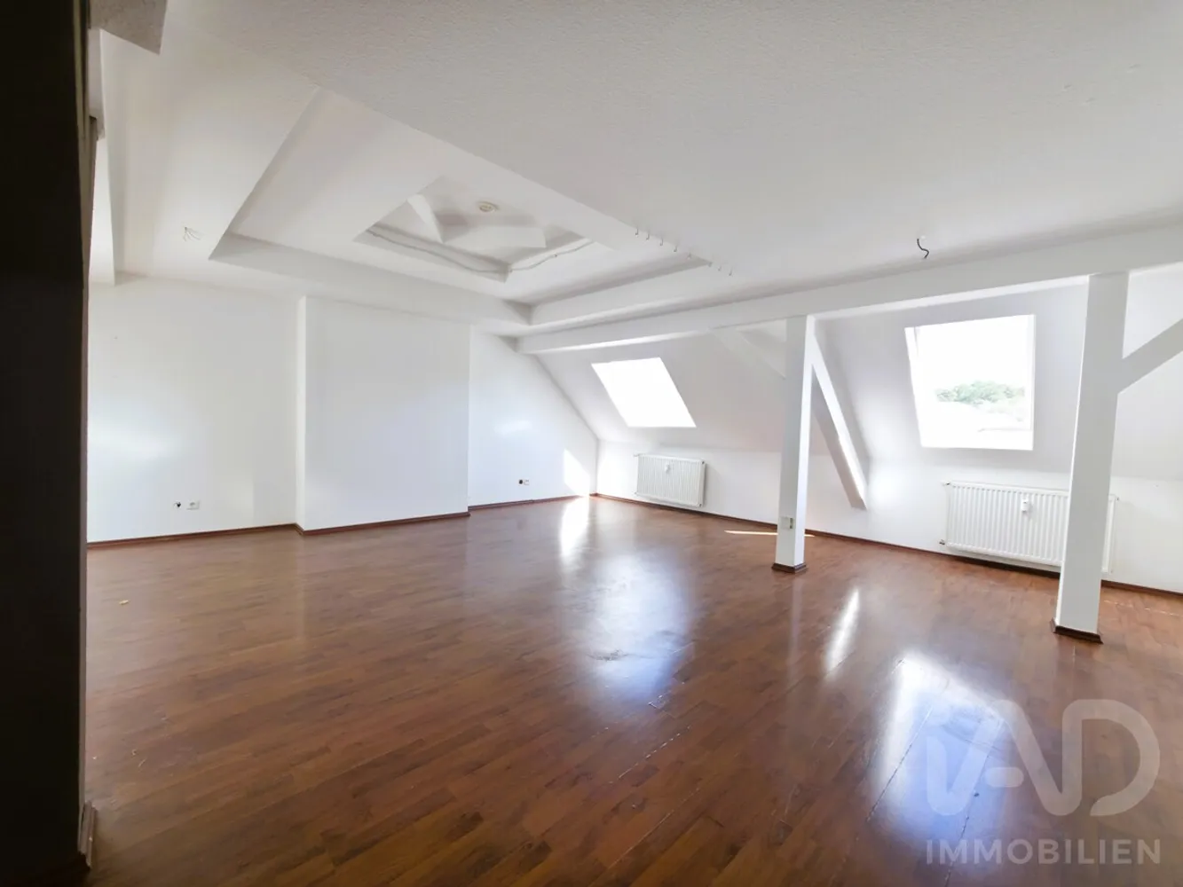 3 Zimmer Wohnung mit 93 m² in Bochum – Bild 4