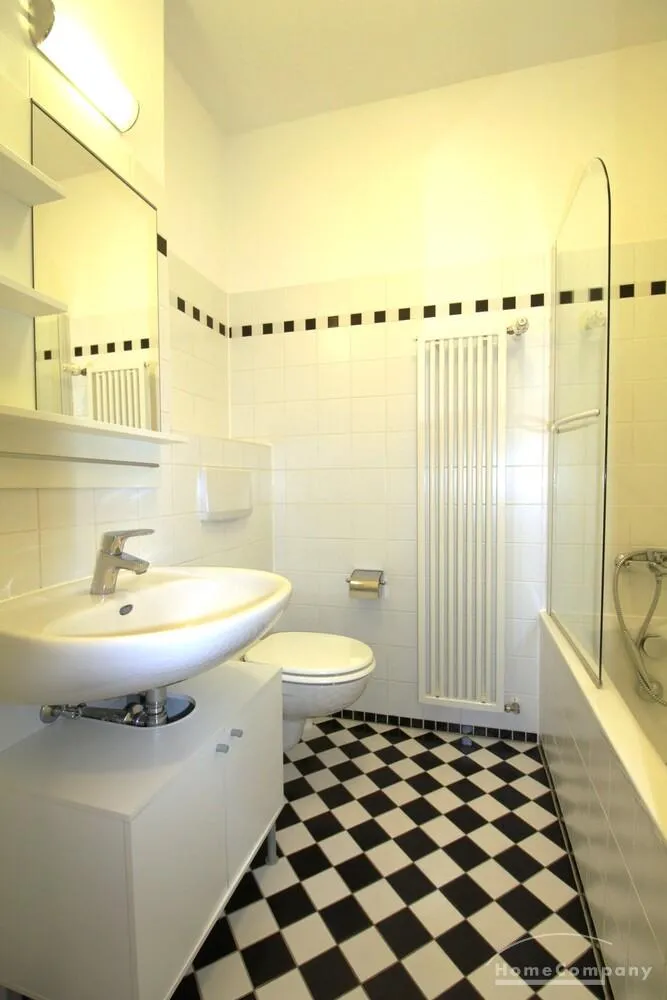2 Zimmer Wohnung mit 41 m² in Dresden – Bild 7