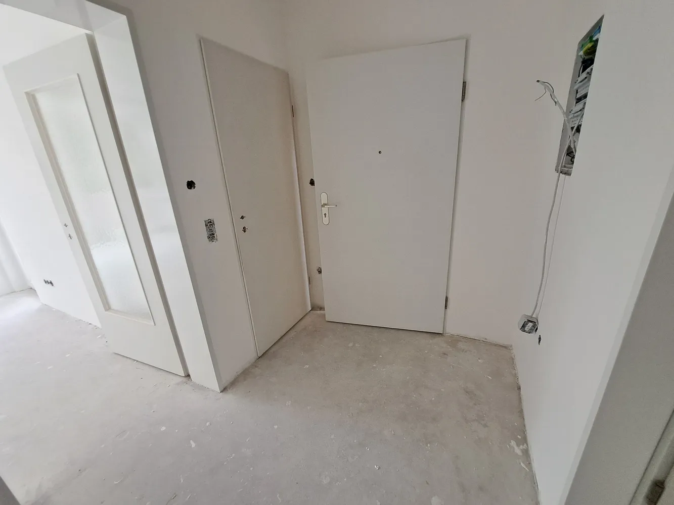 2 room apartment with 51 m² in Bremerhaven – Photo 7