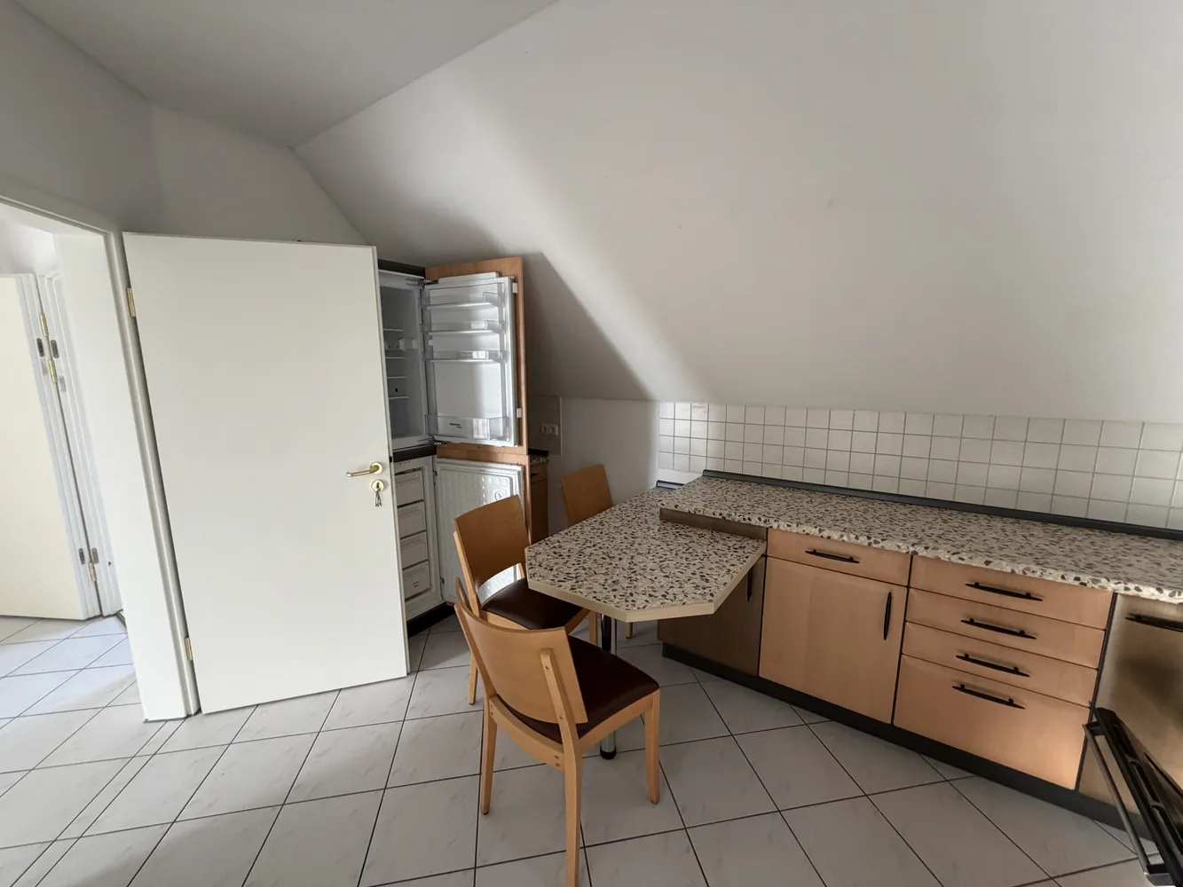 3 room apartment with 110 m² in Amberg – Photo 7