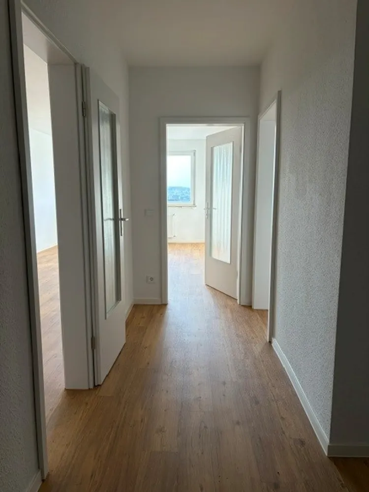 2 room apartment with 61 m² in Dreieich – Photo 4
