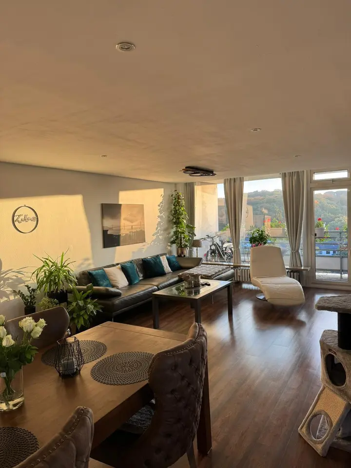 4 Zimmer Wohnung mit 110 m² in Ratingen – Bild 7