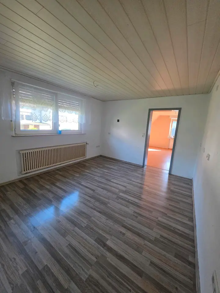 5 Zimmer Wohnung mit 100 m² in Arnsberg – Bild 1