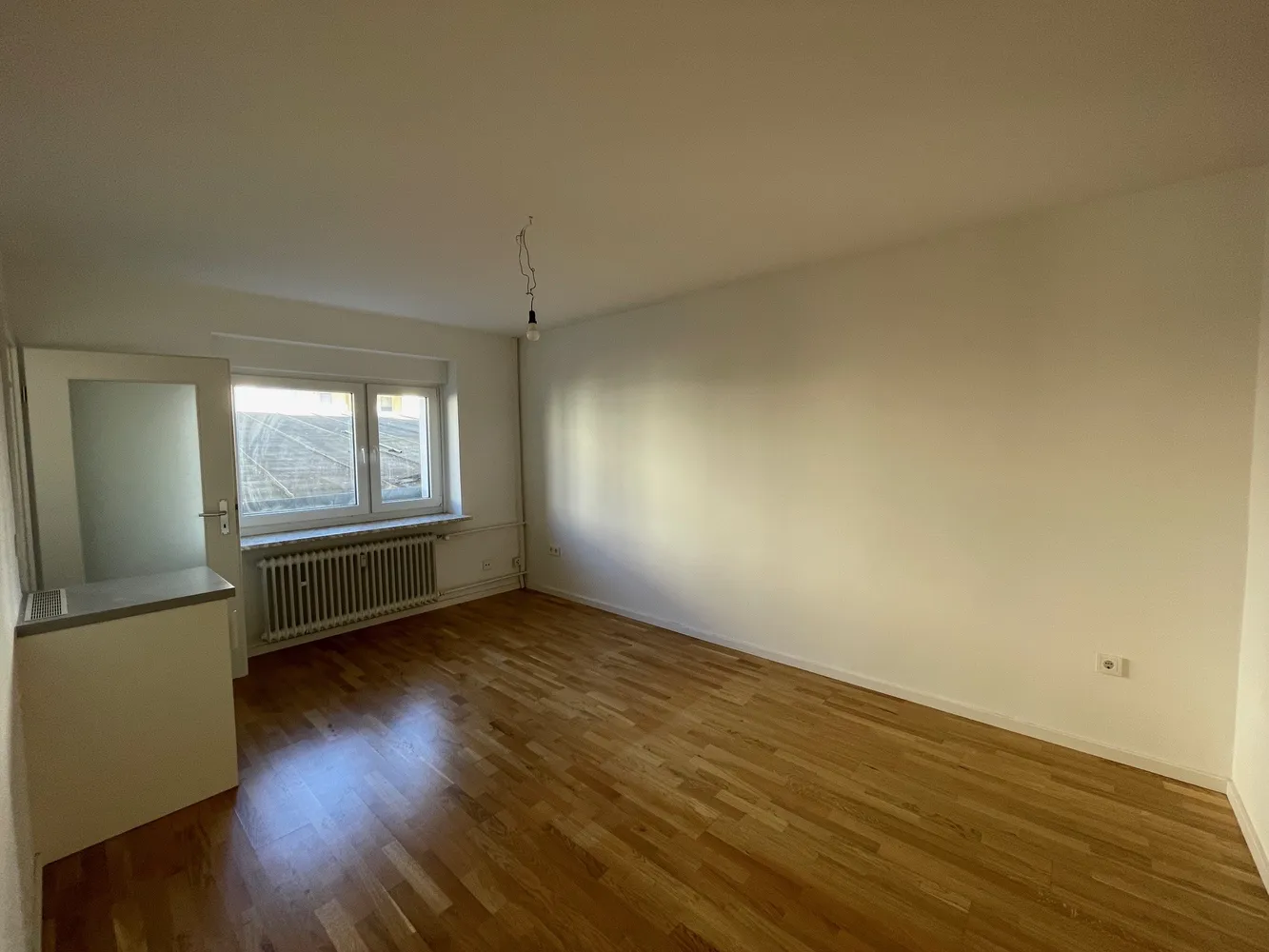1 Zimmer Wohnung mit 23 m² in München – Bild 1
