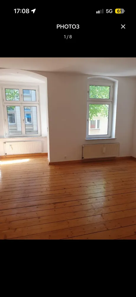 3 Zimmer Wohnung mit 73 m² in Essen – Bild 1