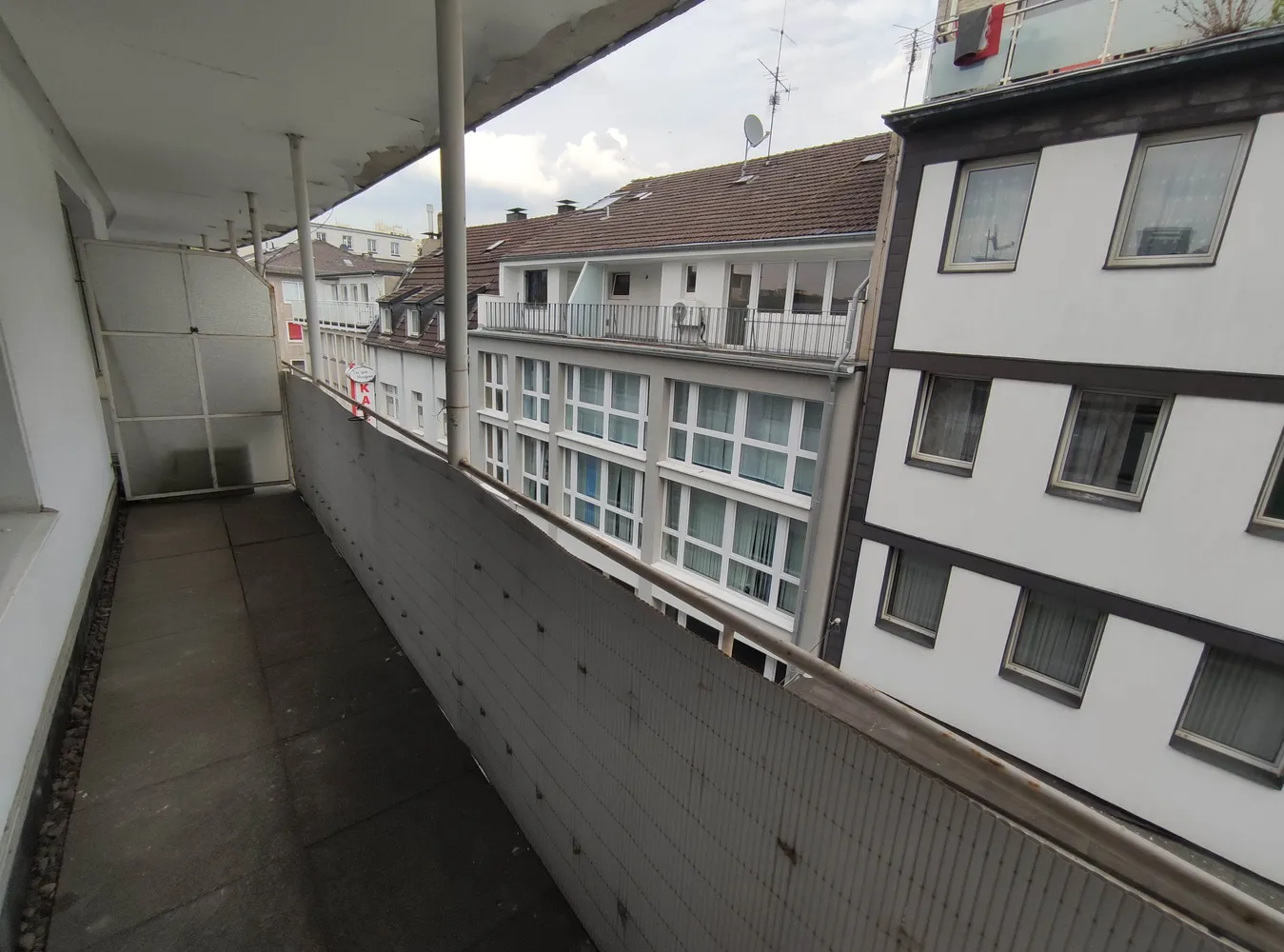 2 Zimmer Wohnung mit 69 m² in Wuppertal – Bild 11